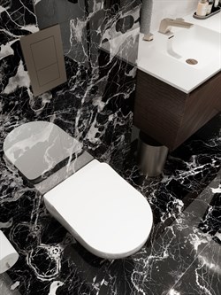 ELEGANT NERO - фото 47676