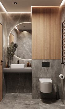 PULPIS NERO CARVING - фото 47702