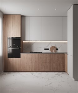 PARADISE STATUARIO - фото 47711