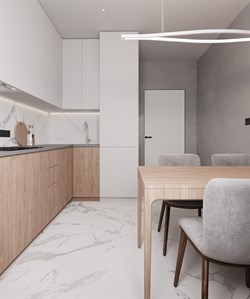 PARADISE STATUARIO - фото 47712