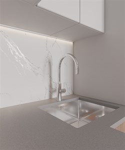 PARADISE STATUARIO - фото 47714