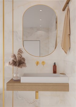 FP1009-A ANTY SKY BEIGE 1200x600x8 - фото 47749