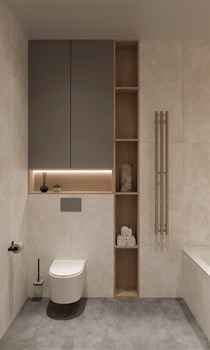 CEMENTUM BIANCO - фото 47790