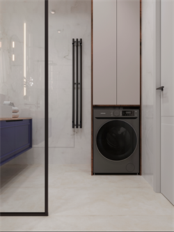 FP1020-A ANTY SKY GREY 1200x600x8 - фото 47836