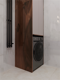 FP1020-A ANTY SKY GREY 1200x600x8 - фото 47838