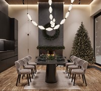 PEARSIAN WOOD NATURAL