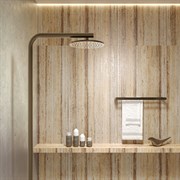 ROCK TRAVERTINO BEIGE